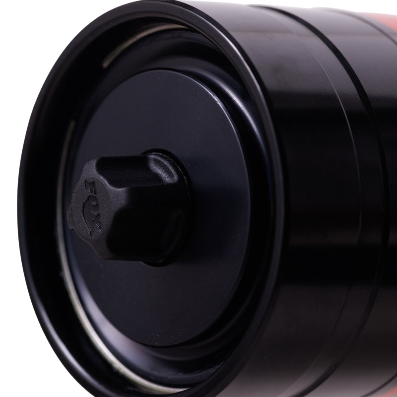 Fox 2022+ Toyota Tundra Performance Elite Series 2.5 Remote Reservoir 1.5-3in Rear Adjustable Shocks - 883-26-172