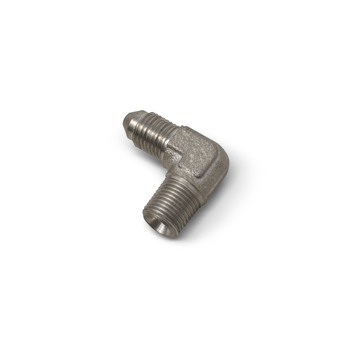 Russell Performance -3 AN SAE Brake Adapter Fitting (Endura) - 642791