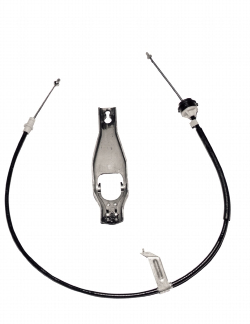 Ford Racing 1979-1993 V8 Mustang Clutch Linkage Upgrade Kit - M-7553-A302