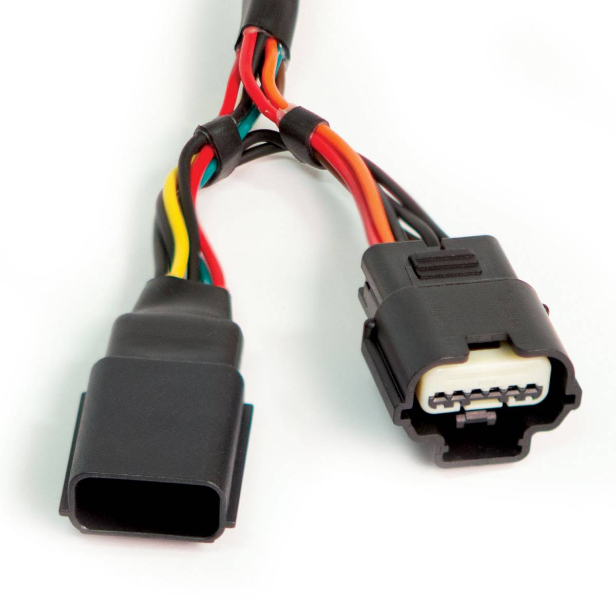 Banks Power Pedal Monster Kit Molex MX64 6 Way With iDash Data Pro - 64313-P