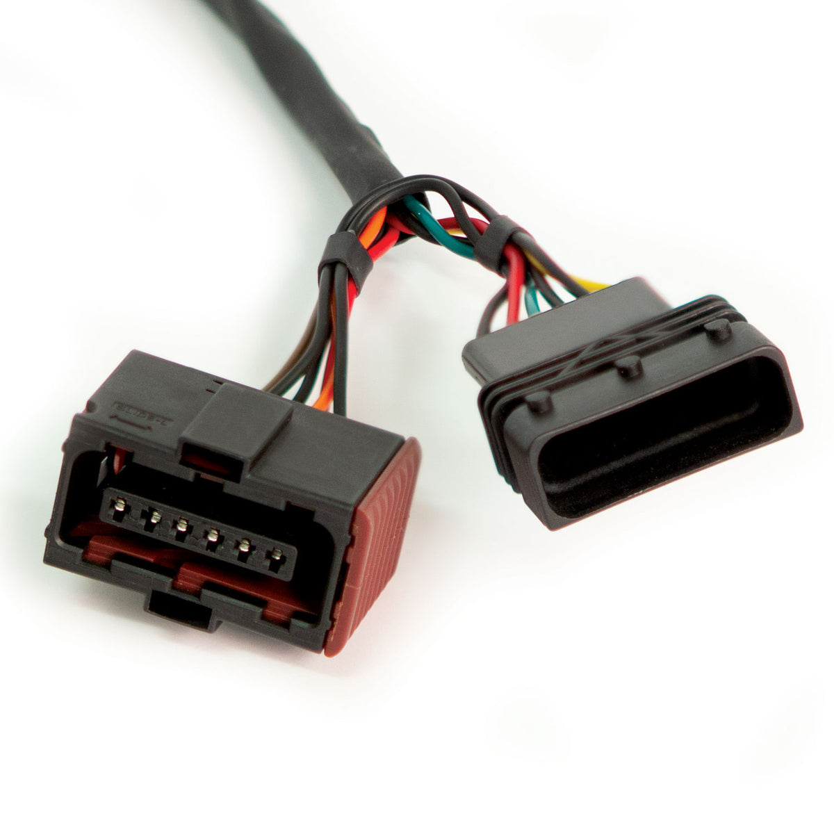 Banks Power Pedal Monster Kit (Stand-Alone) - TE Connectivity MT2 - 6 Way - Use w/Phone - 64330
