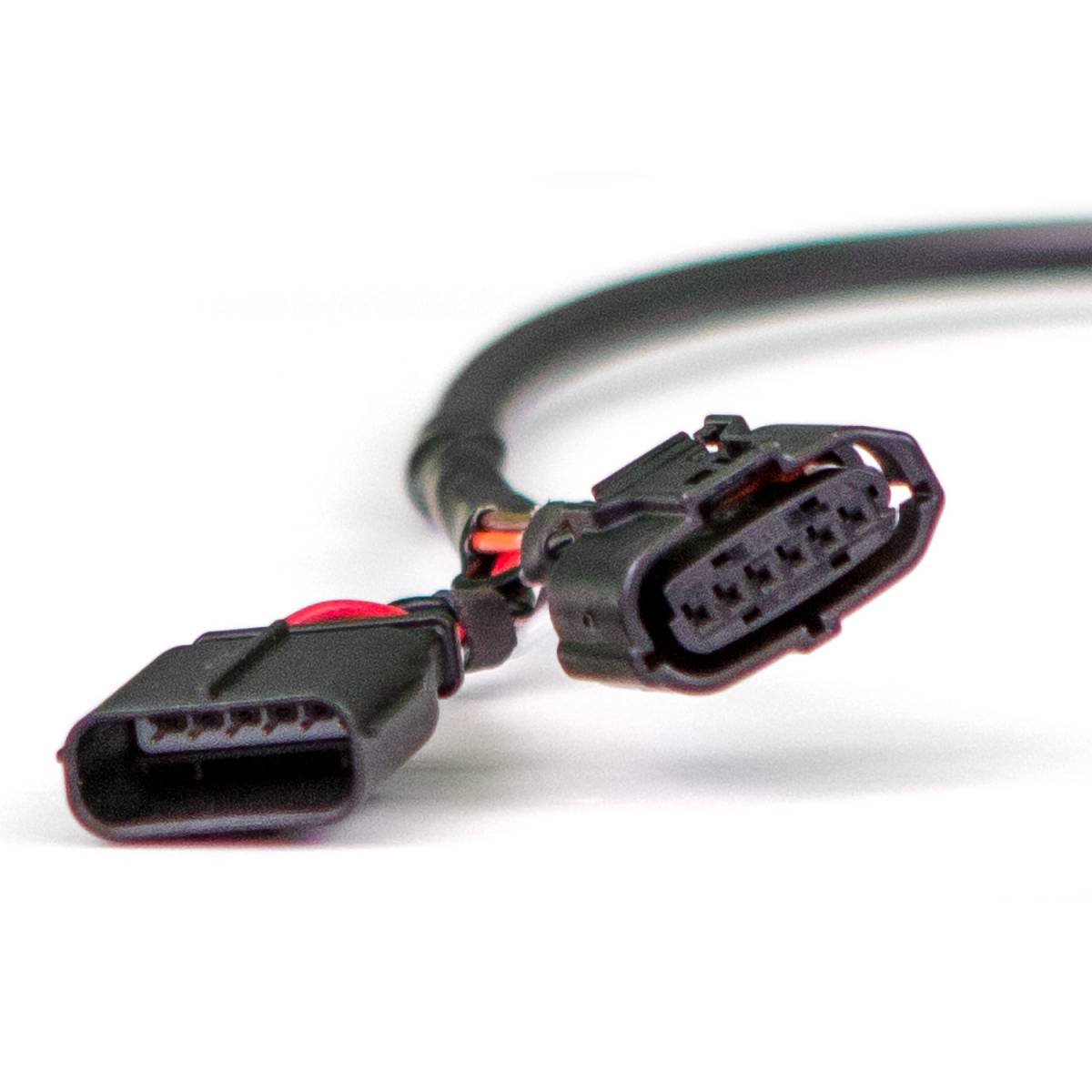 Banks Power Pedal Monster Kit Sumitomo TS 025 Sealed Series (Black) 6-Way With iDash Data Pro - 64338-P