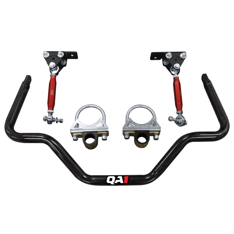 QA1 73-79 Ford F100 Sway Bar Kit Rear 1-1/4in - 52863
