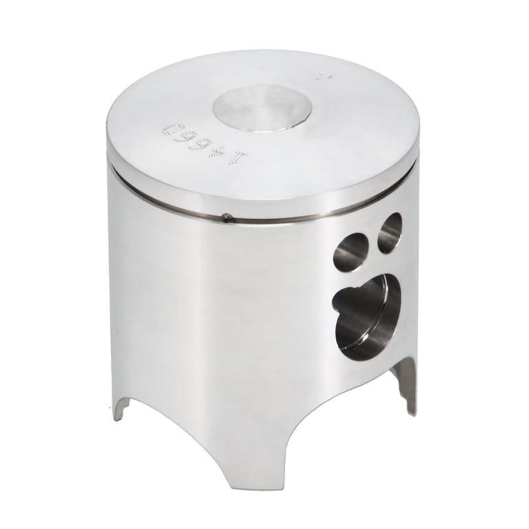 Wiseco 86-02 Honda CR80R ProLite 1890CS Piston - 643M04800