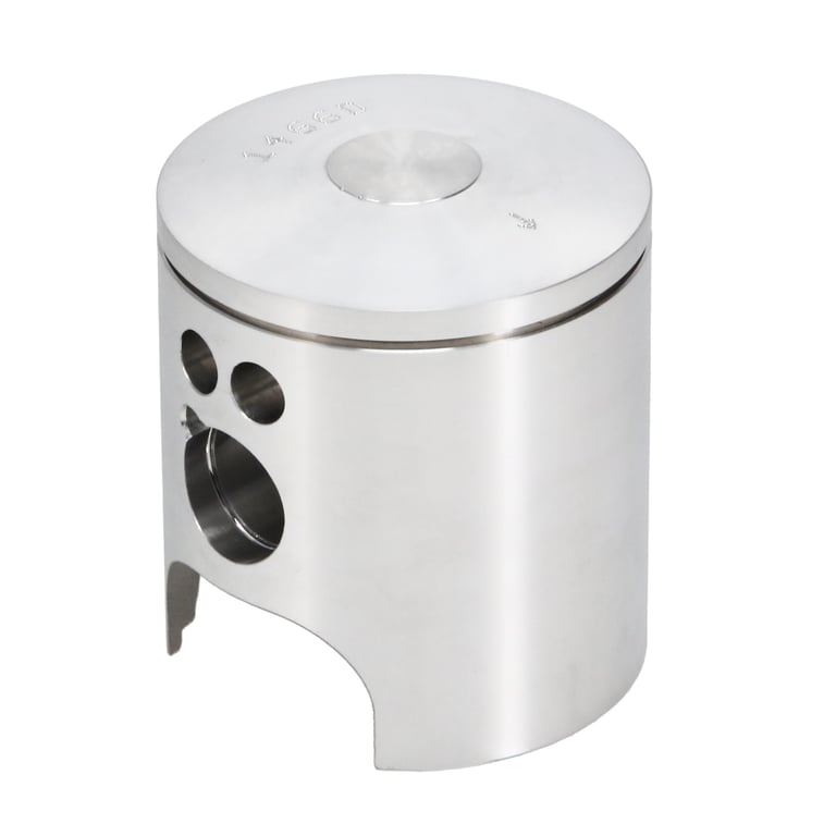 Wiseco 86-02 Honda CR80R ProLite 1890CS Piston - 643M04800