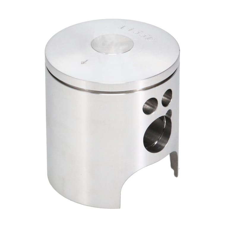 Wiseco 86-02 Honda CR80R ProLite 1890CS Piston - 643M04800