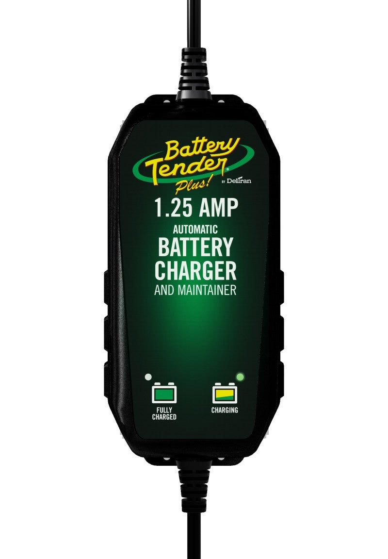 Battery Tender 12V 5AMP Battery Charger