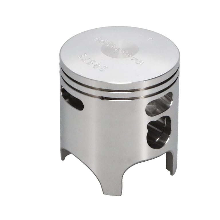 Wiseco Kawasaki KX80 88-00 ProLite 1890CD Piston Kit - 644M04800