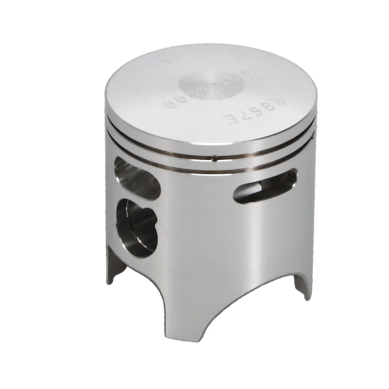 Wiseco Kawasaki KX80 88-00 ProLite 1890CD Piston Kit - 644M04800