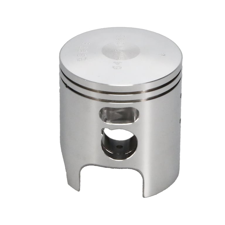 Wiseco Kawasaki KX80 88-00 ProLite 1890CD Piston Kit - 644M04800