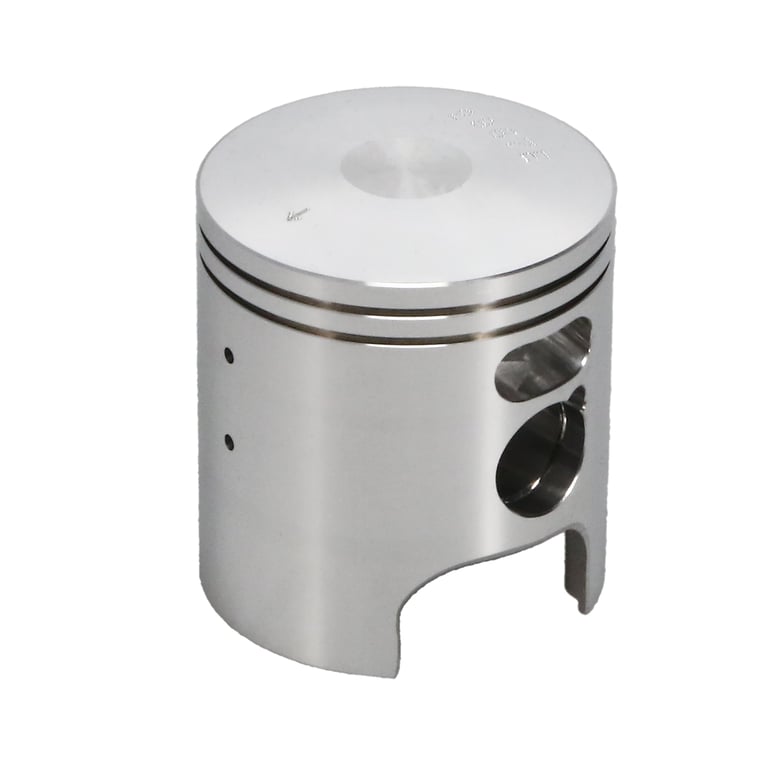 Wiseco Kawasaki KX80 88-00 ProLite 1909CD Piston Kit - 644M04850