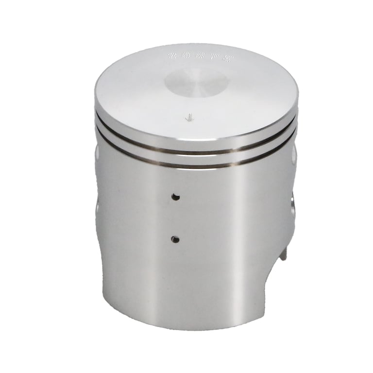 Wiseco Kawasaki KX80 88-00 ProLite 1969CD Piston Kit - 644M05000