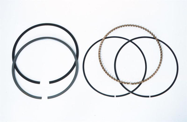 Mahle Rings Massey Ferguson 1964-1981 236 CID 3.9L A4-236 Perkins 4 Cyl 3.858 Sleeve Assy Ring Set - S42300