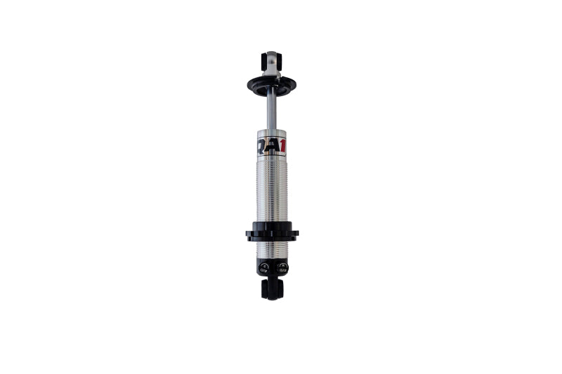 QA1 Proma Star Series Coil-Over Shock Absorber - Double Adj. - Bushing Mount - 8.75in/11.125in- Alum - DD302
