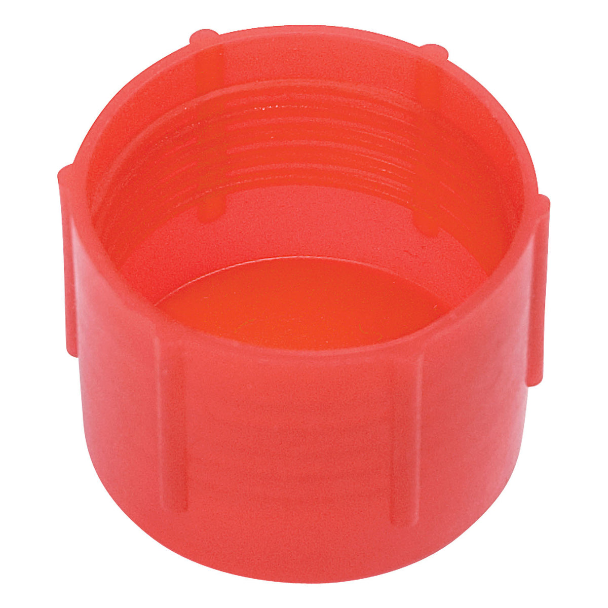 Russell Performance -3 AN Plastic Cap (10 pcs.) - 645500 - front view