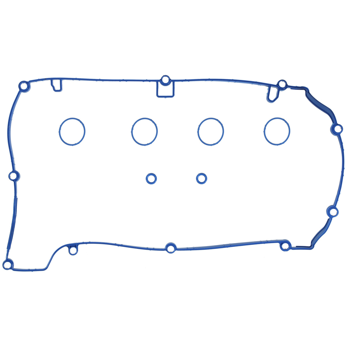 Fel-Pro Mini Cooper VS 50788 R Engine Valve Cover Gasket Set - VS50788R for 2011-2015 Mini Cooper - front view