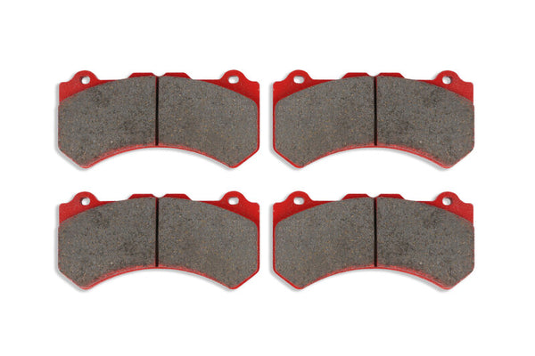DBA 09-24 Nissan GT-R (R35 w/Brembo Brakes) Front RP Performance Brake Pads - DB15287RP
