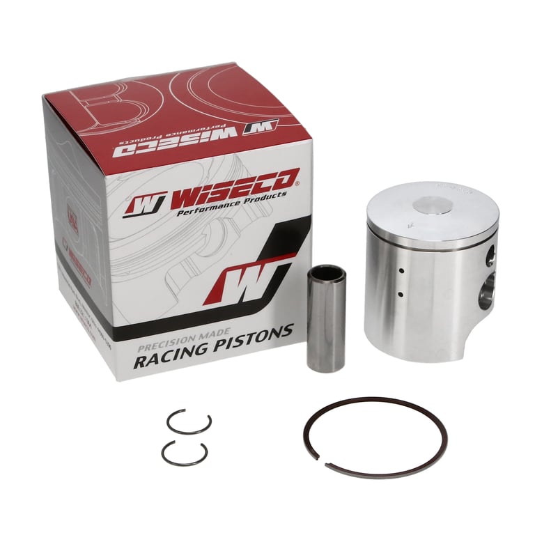 Wiseco Suzuki RM80 91-01 ProLite 1869CS Piston Kit - 645M04750