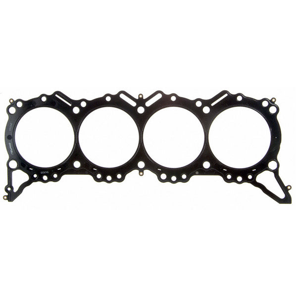 Fel-Pro 1177 R PermaTorqueMLS Engine Cylinder Head Gasket - 1177R - front view