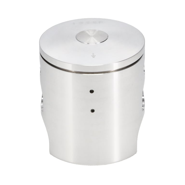 Wiseco 93-00 Yamaha YZ80 ProLite 1869CS Piston Kit - 646M04750