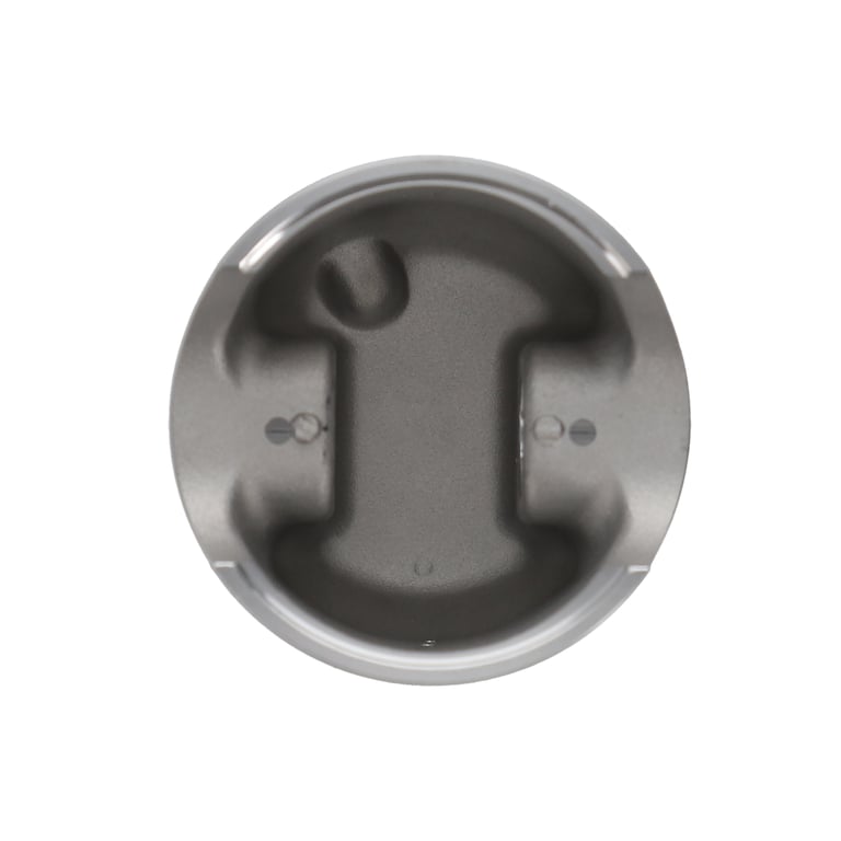 Wiseco Yamaha YZ80 93-00 ProLite 1890CS Piston Kit - 646M04800
