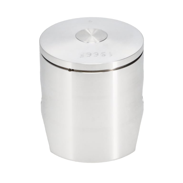 Wiseco Yamaha YZ80 93-00 ProLite 1890CS Piston Kit - 646M04800