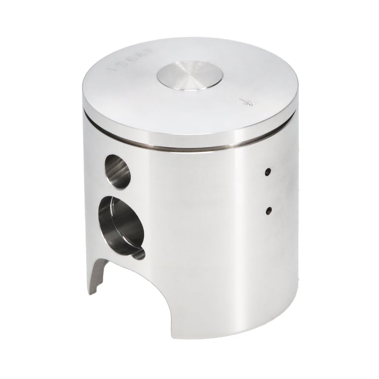 Wiseco Yamaha YZ80 93-00 ProLite 1909CS Piston Kit - 646M04850