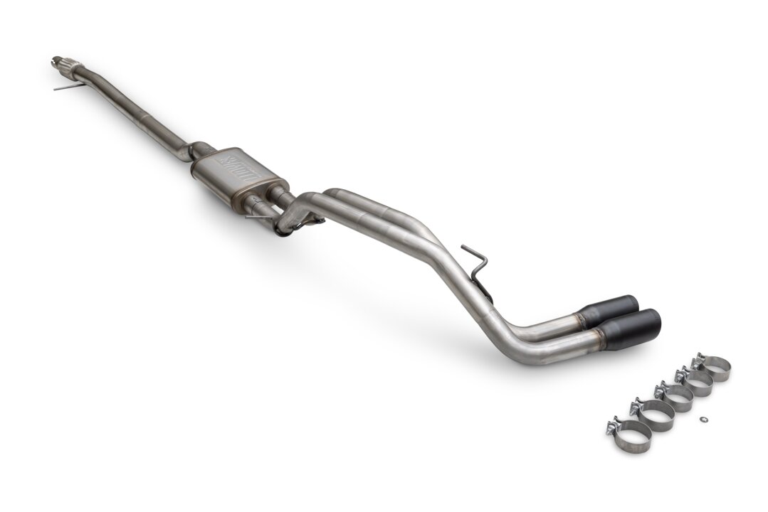 Flowmaster Flow FX Cat-Back Exhaust System 717997