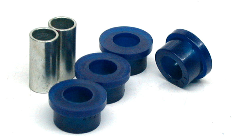 SuperPro 1984 Jeep Cherokee Base Front Lower Sway Bar End Link Lower Bushing Set - SPF1139K