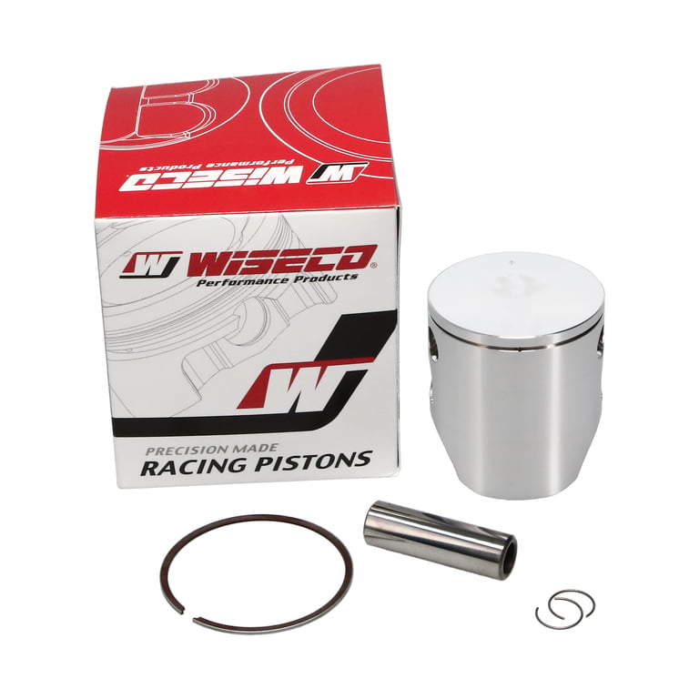 Wiseco Yamaha YZ125 94-96 ProLite 2165CS Piston Kit - 647M05500