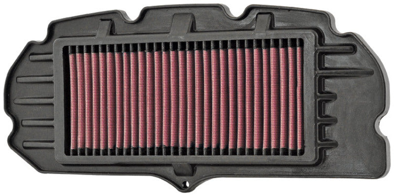 K&amp;N 07-12 Suzuki GSX1300BK B-King Replacement Air Filter - SU-1348