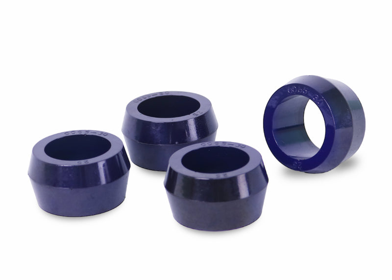 SuperPro Suspension Shock Absorber Bushing - SPF0065-30K