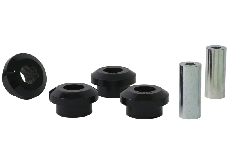 Whiteline 00-09 Honda S2000 Rear Control Arm Lower Inner Front Bushing Kit - W63441