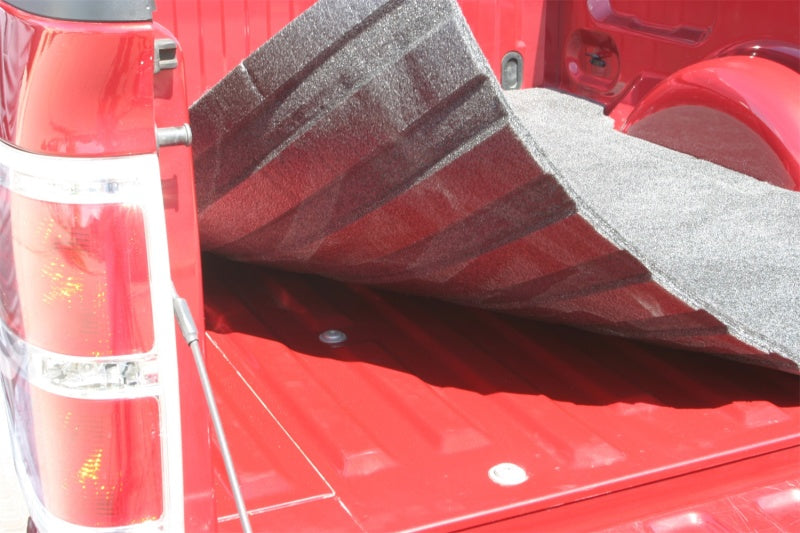 BedRug 04-14 Ford F-150 5ft 6in Bed Mat (Use w/Spray-In &amp; Non-Lined Bed) - BMQ04SCS
