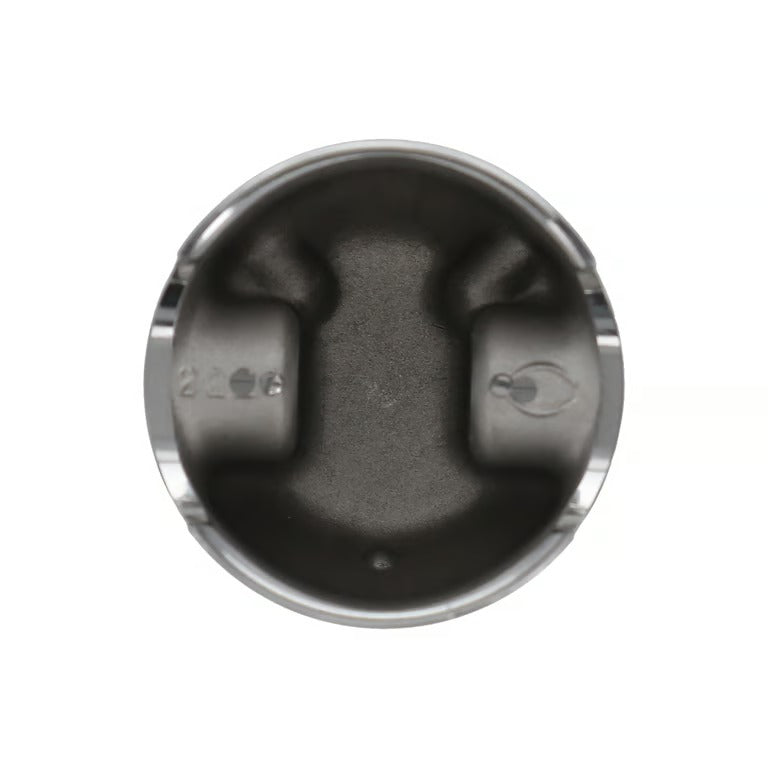 Wiseco Yamaha PW80 91-06 BW80 86-90 1890CD Piston Kit - 649M04800