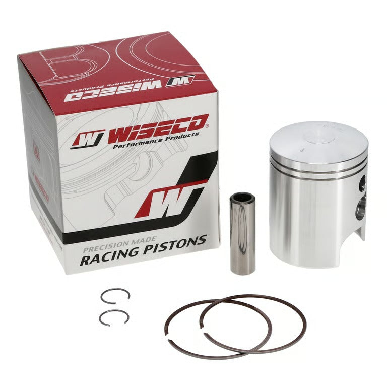 Wiseco Yamaha PW80 91-06 BW80 86-90 1890CD Piston Kit - 649M04800