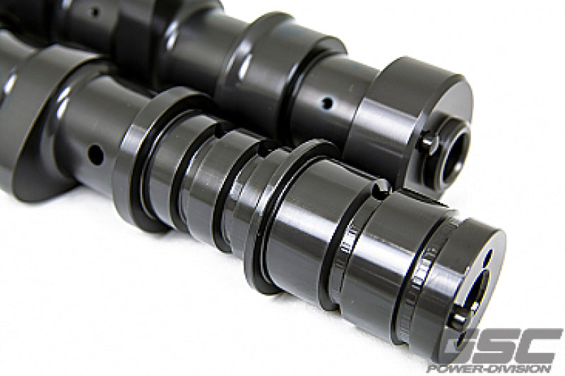 GSC Toyota 2JZ-GTE Billet S1 Exhaust Cam - 7031S1EX by GSC Power Division