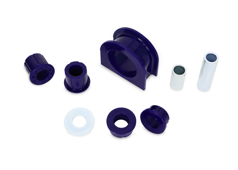 SuperPro 2000-2006 Toyota Tundra Base Steering Rack And Pinion Mount Bushing - SPF5618K