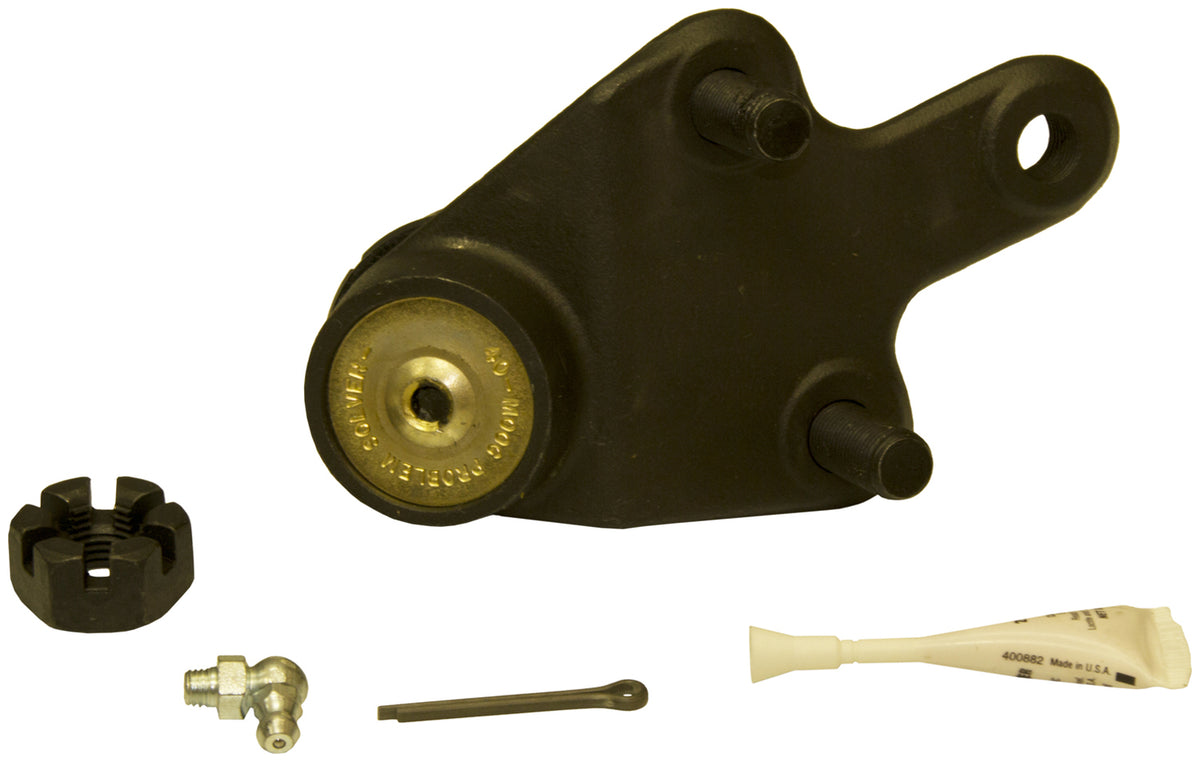 MOOG 18-22 Lexus RX350L Front Right Lower Ball Joint - K500187 - front view