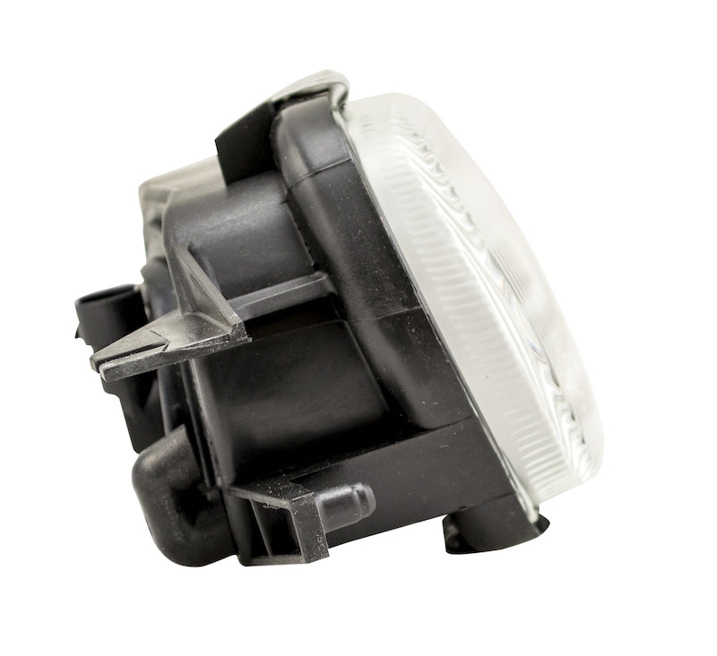 Hella 2000-2004 Mercedes-Benz C240 Fog Light Assembly Left - H12976011