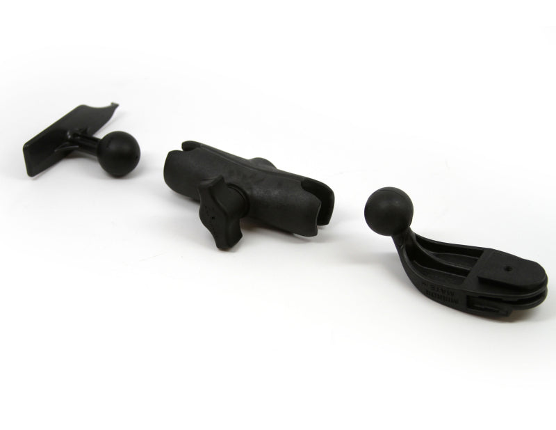 Bully Dog RAM Mirror-Mate Mounting Kit for GT and WatchDog GM - 33600 by Bully Dog - front view