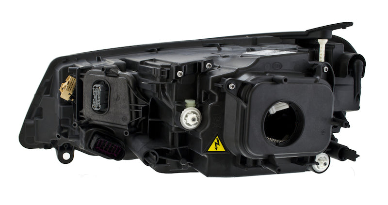 Hella 2015 Vw Touareg 15- Headlamp Rh Xen - 011937461