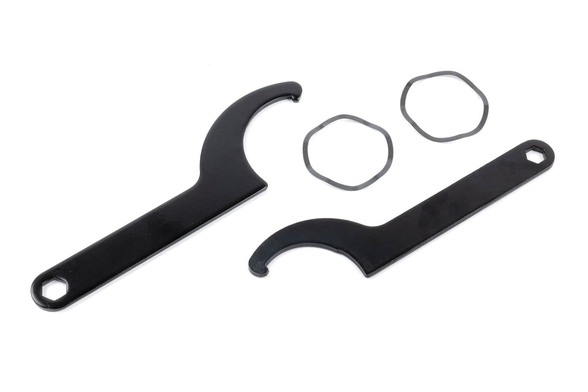 Dinan - High Performance Adjustable Coil-Over Suspension - 2014-2024 MINI Cooper S - D190-0001