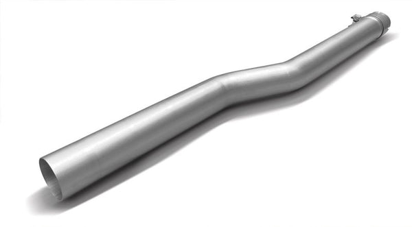 Remus 2019 Mini John Cooper Works F56 2.0T (w/GPF) Connection Tube (for 753020 5500) - 753120 0000 by Remus