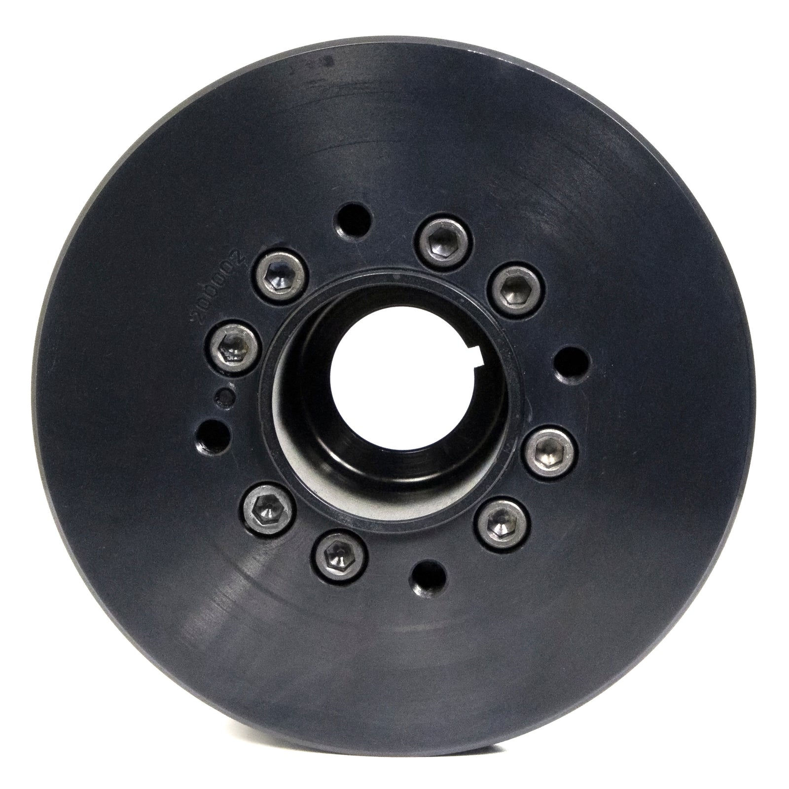 Fluidampr Harmonic Balancer - Fluidampr - SBF - 5.0L - Int Balance - Each
