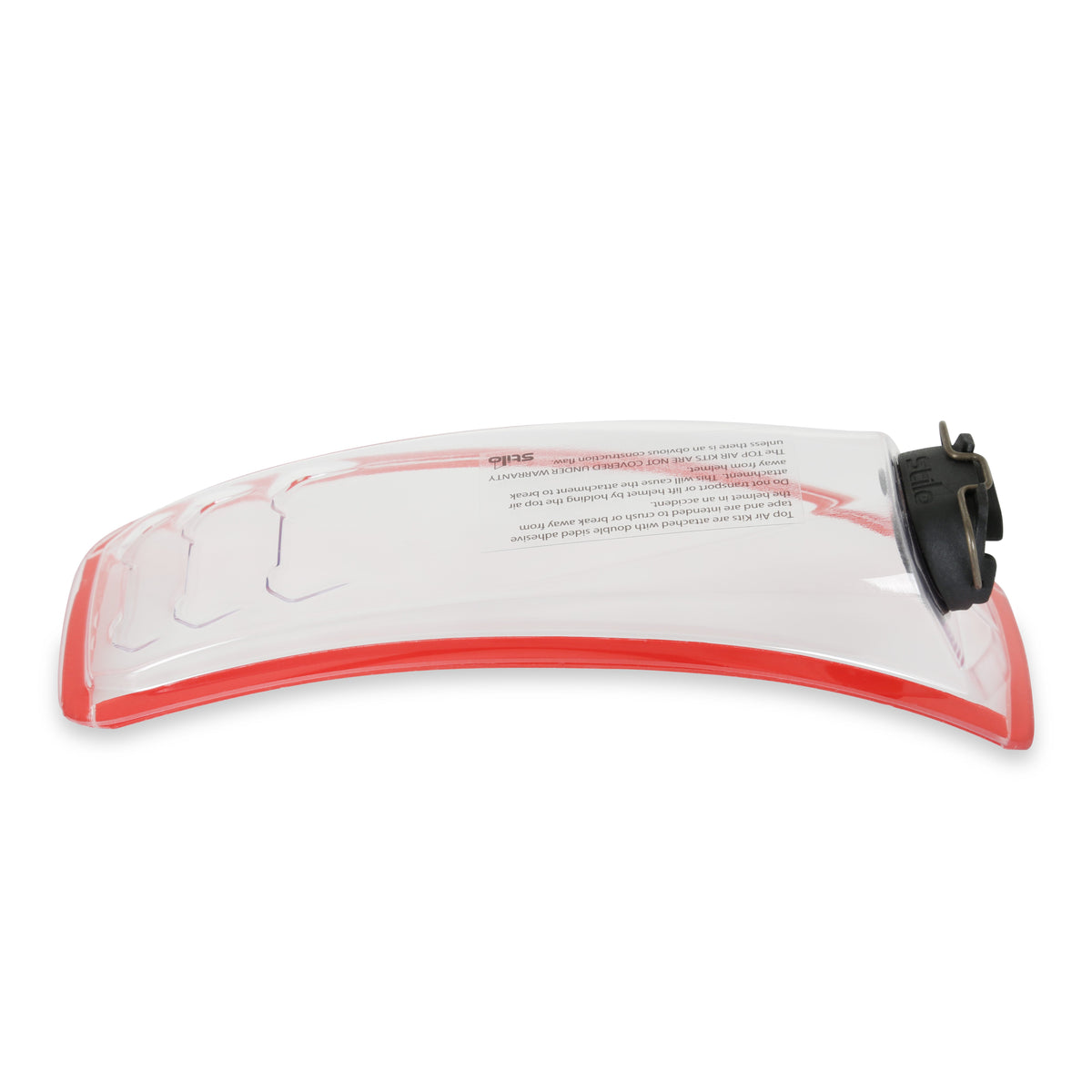 Stilo - TOP AIR MODULAR AIR INLET-OVAL CONNECTOR