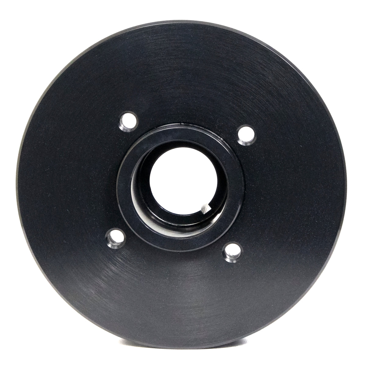 Fluidampr Harmonic Balancer - Fluidampr - Pontiac / Oldsmobile - V8 - Int Balance - Each