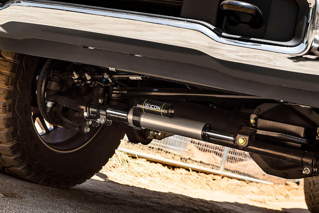 Icon 05-24 Ford F-450/F-550 2.5 PB Centerline Stabalizer Kit - 65054