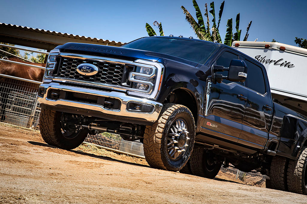 Icon 05-24 Ford F-450/F-550 2.5 PB Centerline Stabalizer Kit - 65054