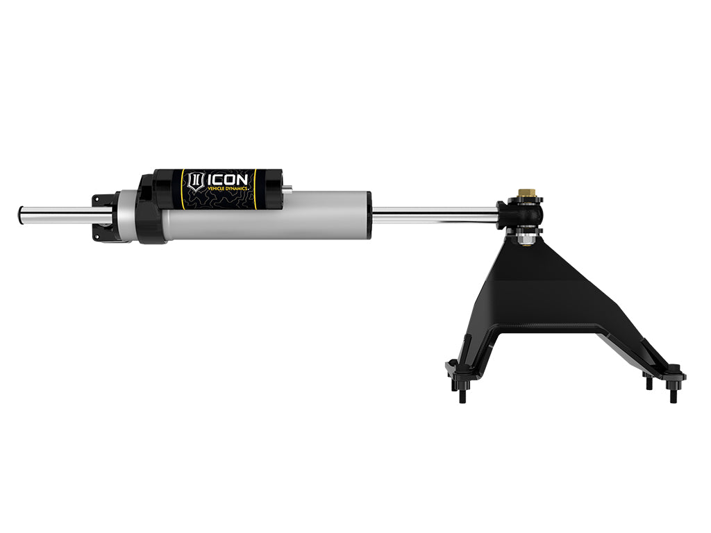 Icon 05-24 Ford F-450/F-550 2.5 PB Centerline Stabalizer Kit - 65054